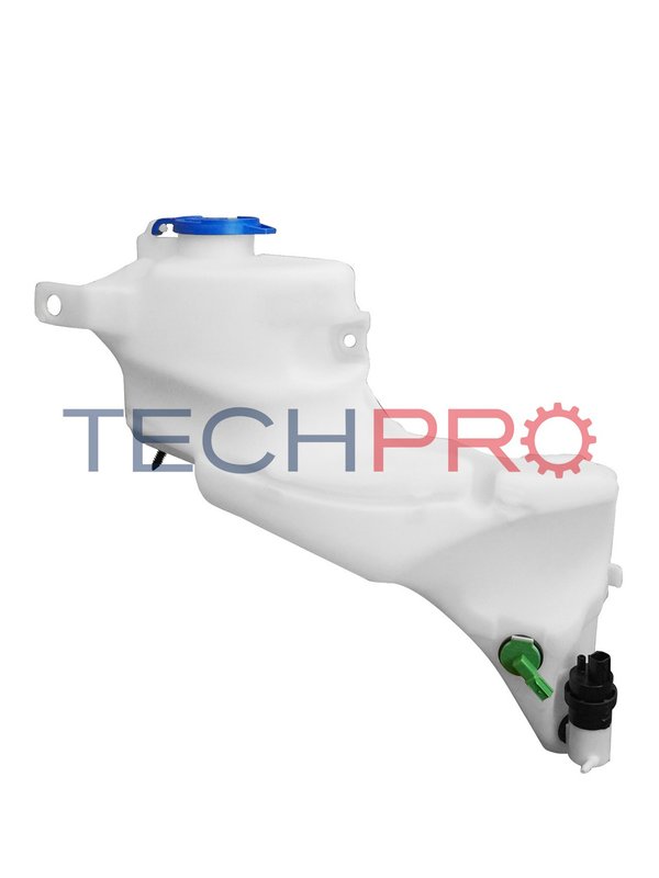 TechPro FO1288195 Washer Fluid Reservoir