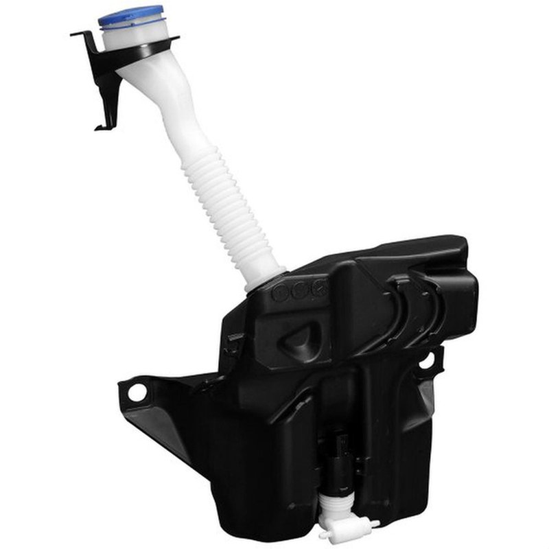 TechPro FO1288204 Washer Fluid Reservoir