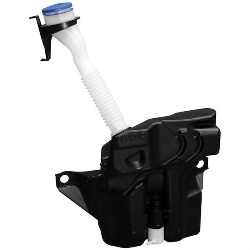 TechPro FO1288205 Washer Fluid Reservoir