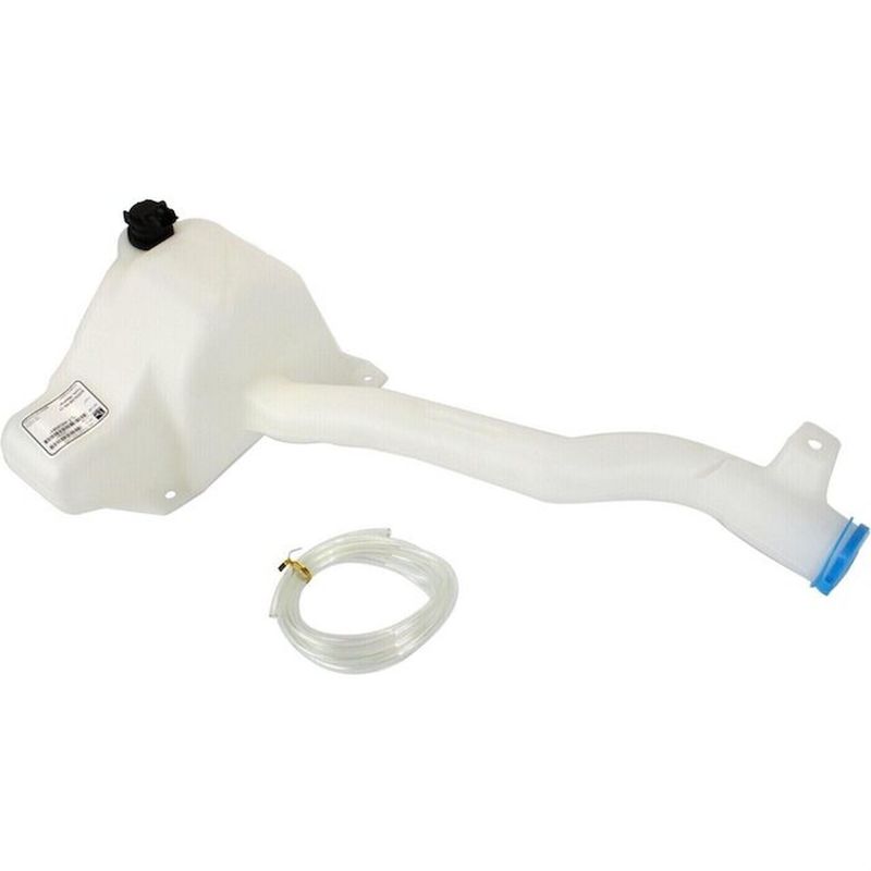 TechPro FO1288208 Washer Fluid Reservoir