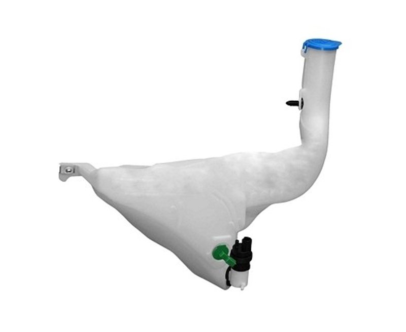 TechPro FO1288213 Washer Fluid Reservoir