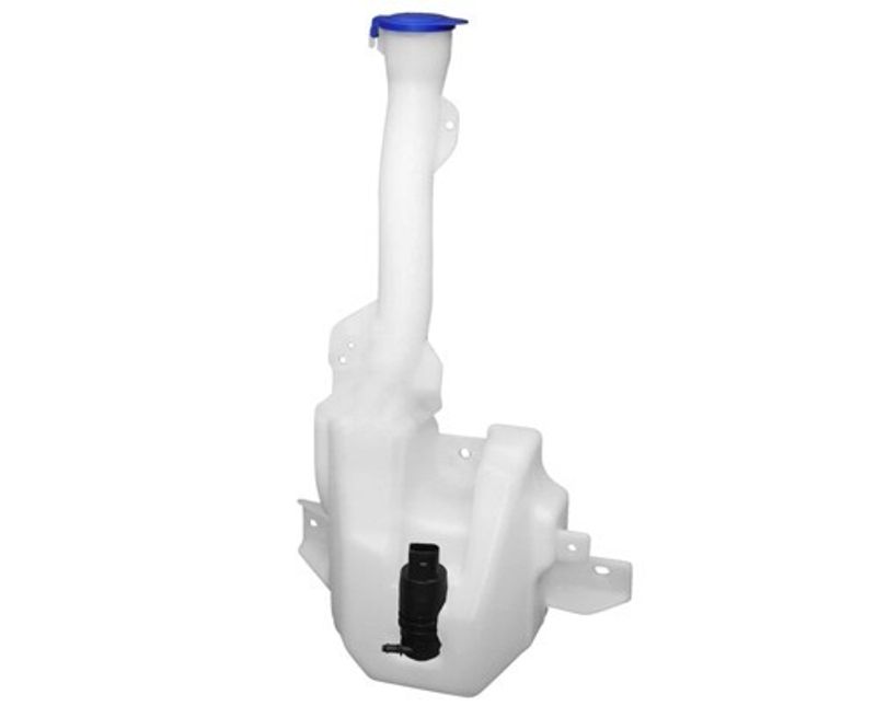 TechPro FO1288230 Washer Fluid Reservoir