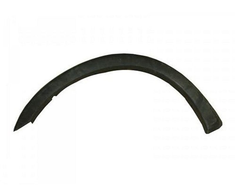 TechPro FO1290115 Wheel Arch Molding - Front Left