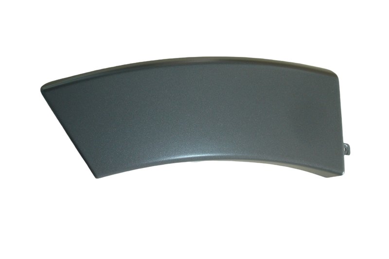 TechPro FO1290121 Wheel Arch Molding - Front Left