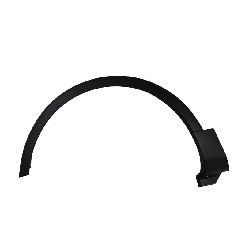 TechPro FO1290130C Wheel Arch Molding - Front Left