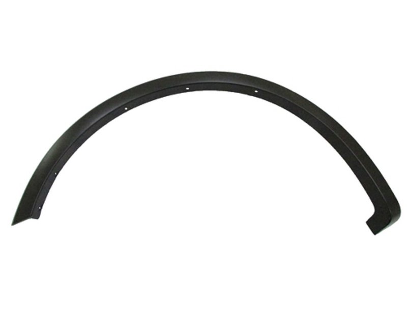 TechPro FO1290131C Wheel Arch Molding - Front Left