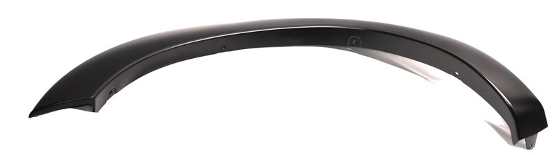 TechPro FO1290132 Wheel Arch Molding - Front Left