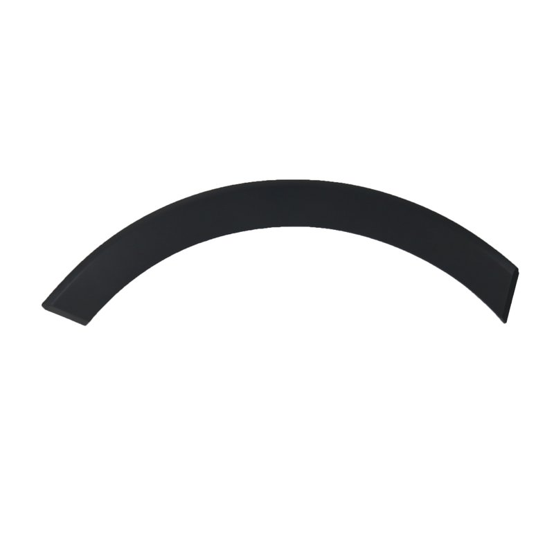 TechPro FO1290134C Wheel Arch Molding - Front Left