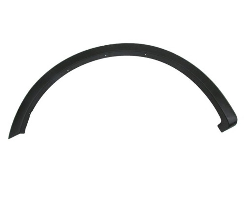 TechPro FO1290136C Wheel Arch Molding - Front Left