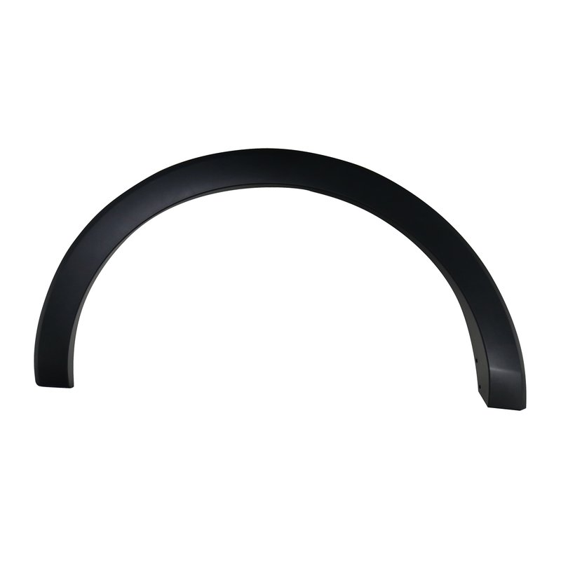 TechPro FO1290137C Wheel Arch Molding - Front Left