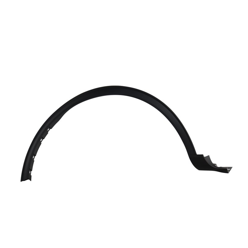 TechPro FO1290138 Wheel Arch Molding - Front Left