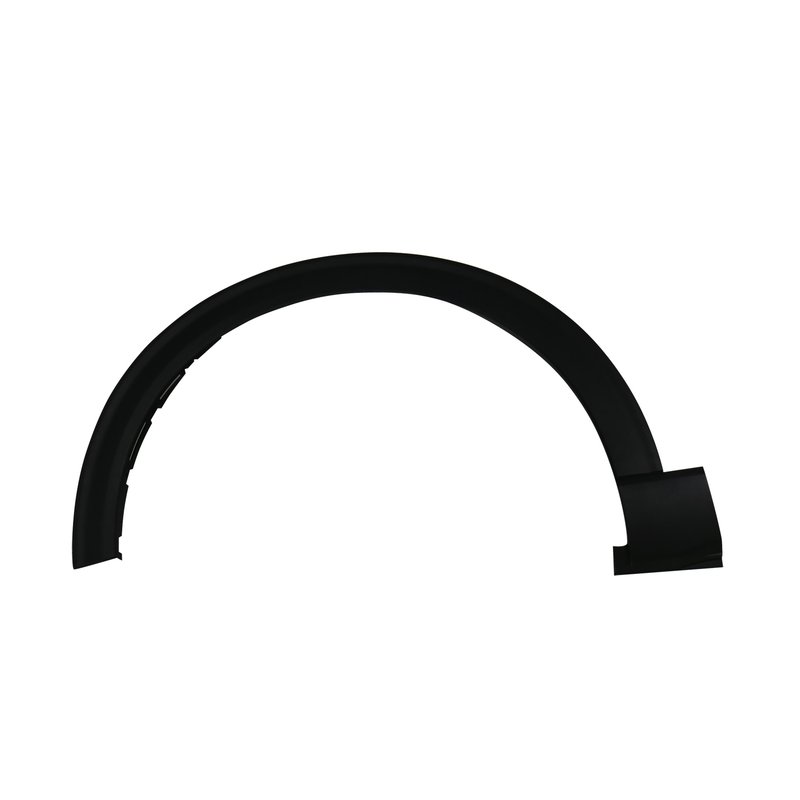 TechPro FO1290139C Wheel Arch Molding - Front Left