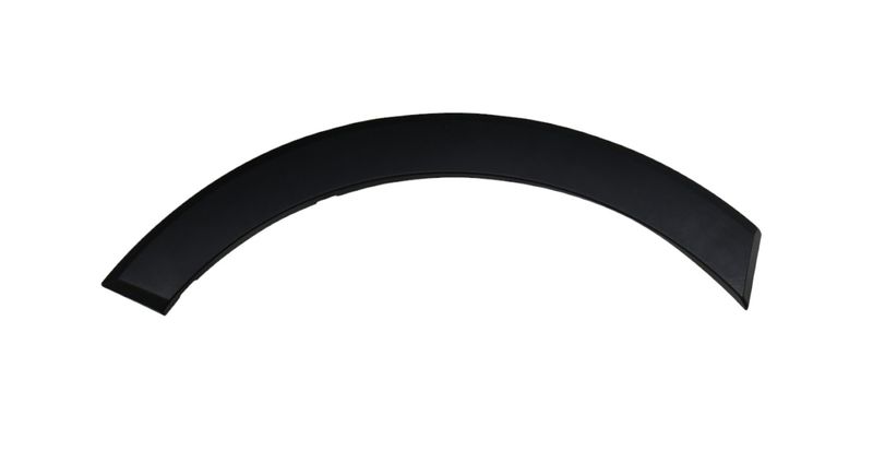 TechPro FO1290142C Wheel Arch Molding - Front Left