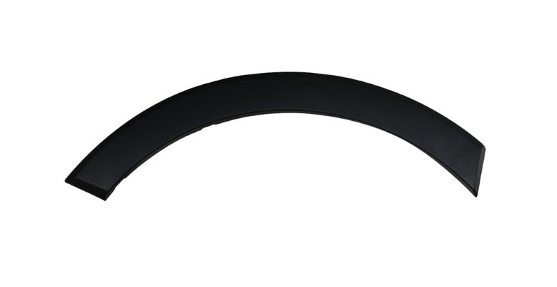 TechPro FO1290142 Wheel Arch Molding - Front Left