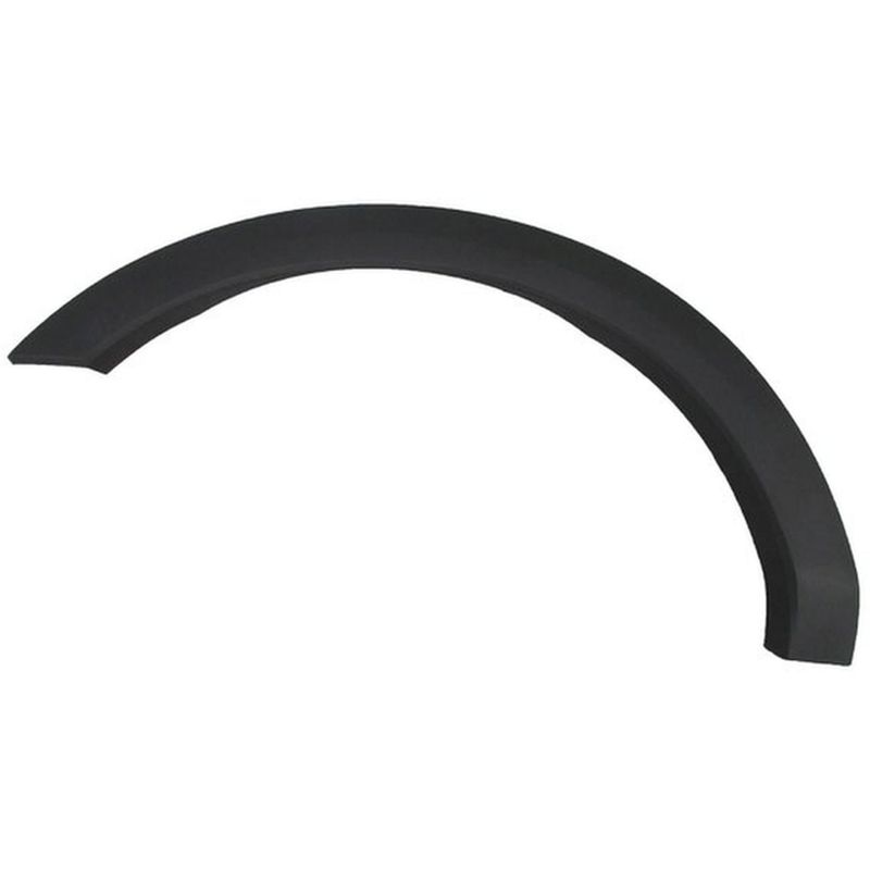 TechPro FO1290143C Wheel Arch Molding - Front Left