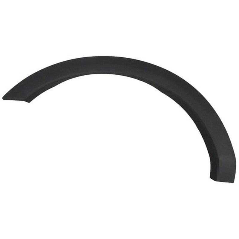 TechPro FO1290143 Wheel Arch Molding - Front Left