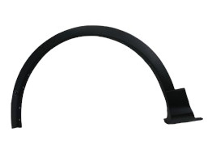 TechPro FO1290146 Wheel Arch Molding - Front Left