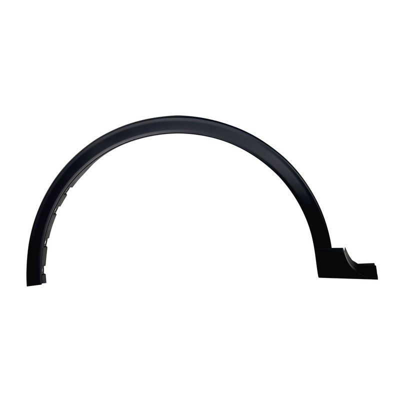 TechPro FO1290147C Wheel Arch Molding - Front Left