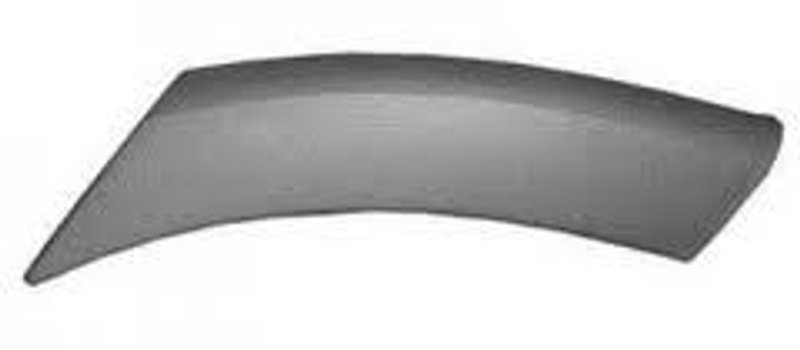 TechPro FO1291110 Wheel Arch Molding - Front Right