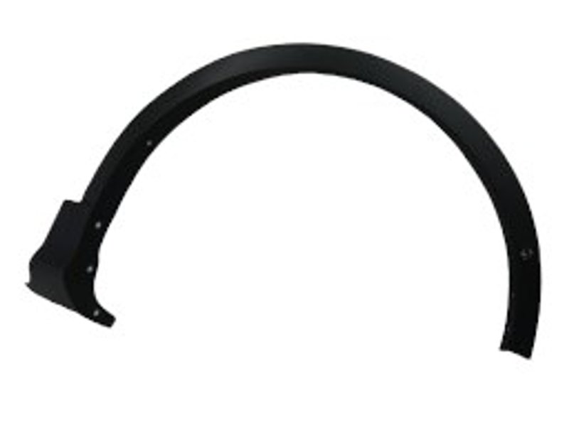 TechPro FO1291128 Wheel Arch Molding - Front Right