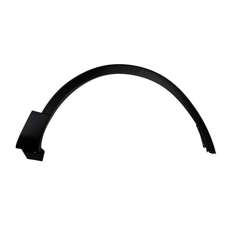 TechPro FO1291130C Wheel Arch Molding - Front Right