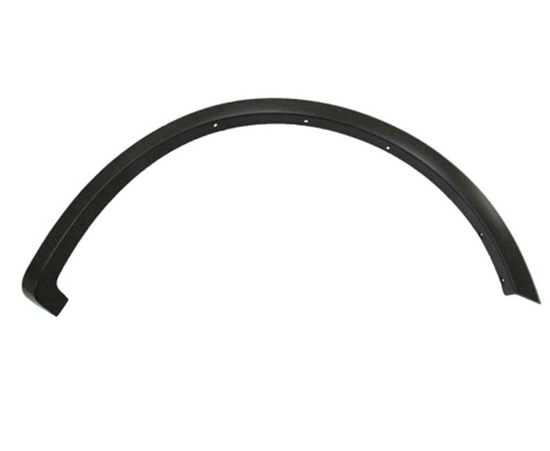 TechPro FO1291131 Wheel Arch Molding - Front Right