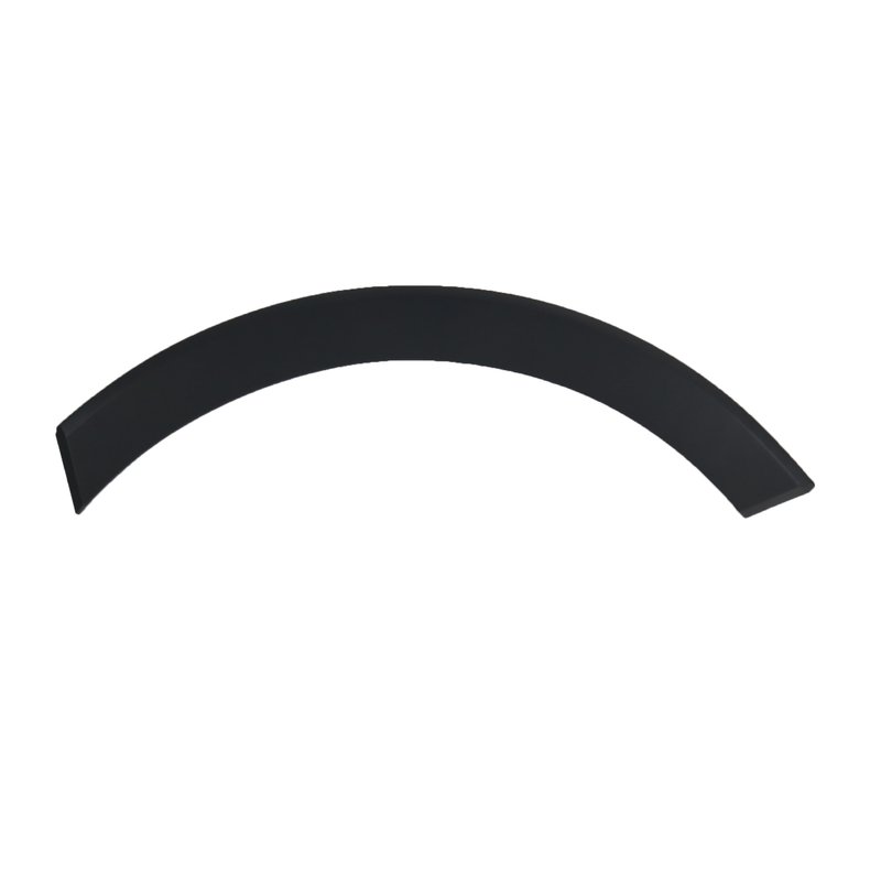 TechPro FO1291134 Wheel Arch Molding - Front Right
