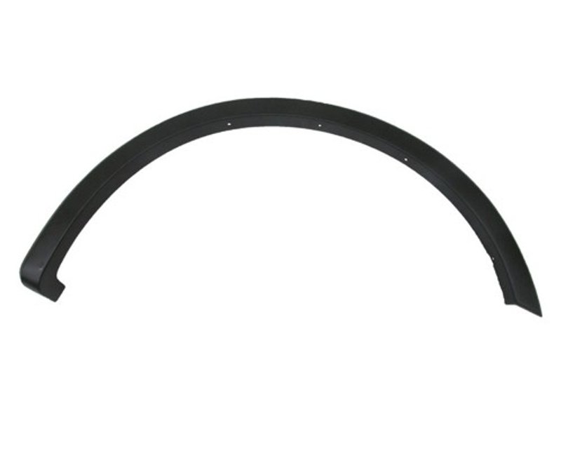 TechPro FO1291136 Wheel Arch Molding - Front Right