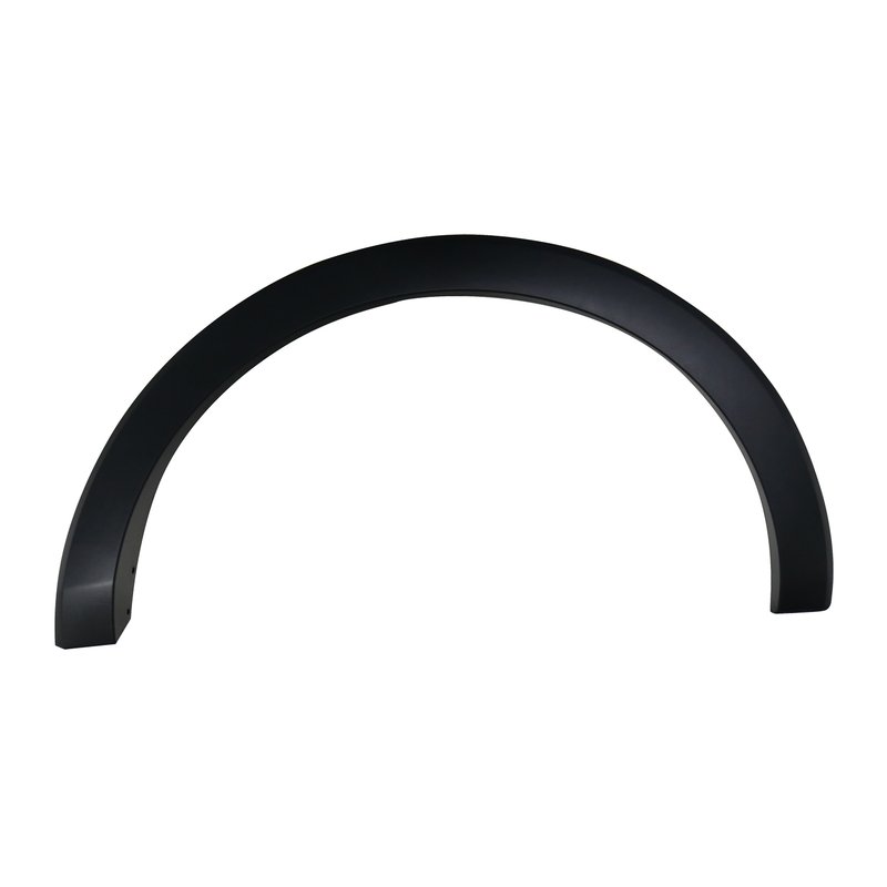 TechPro FO1291137 Wheel Arch Molding - Front Right