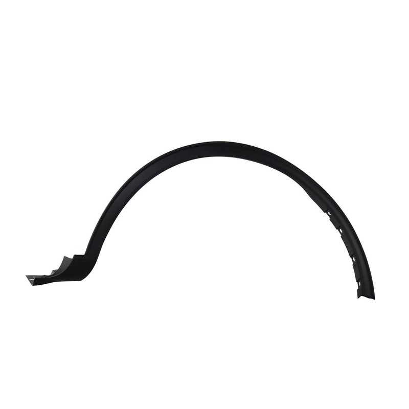 TechPro FO1291138 Wheel Arch Molding - Front Right