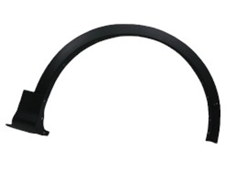 TechPro FO1291146 Wheel Arch Molding - Front Right