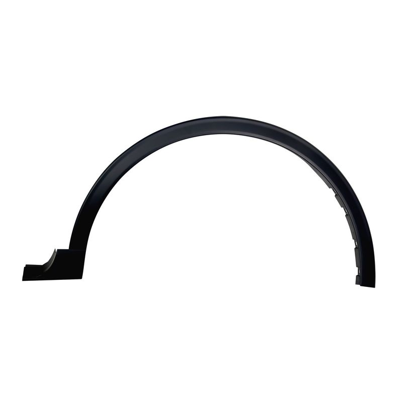 TechPro FO1291147C Wheel Arch Molding - Front Right