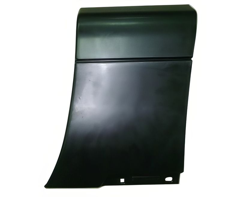 TechPro FO1293107 Fender Molding - Front Right