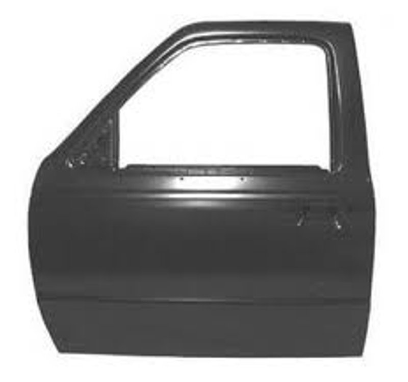 TechPro FO1301125 Door Shell - Front Right