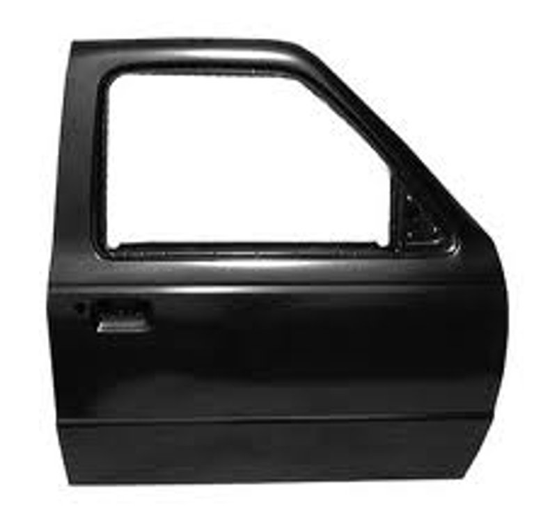 TechPro FO1301126 Door Shell - Front Right