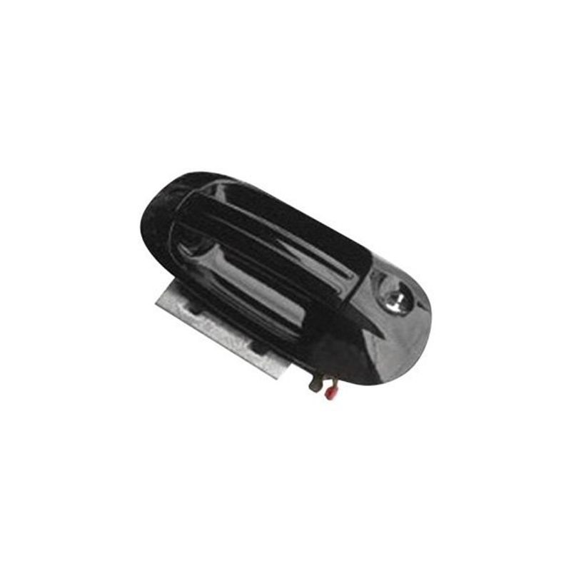 TechPro FO1310137 Exterior Door Handle - Front Left