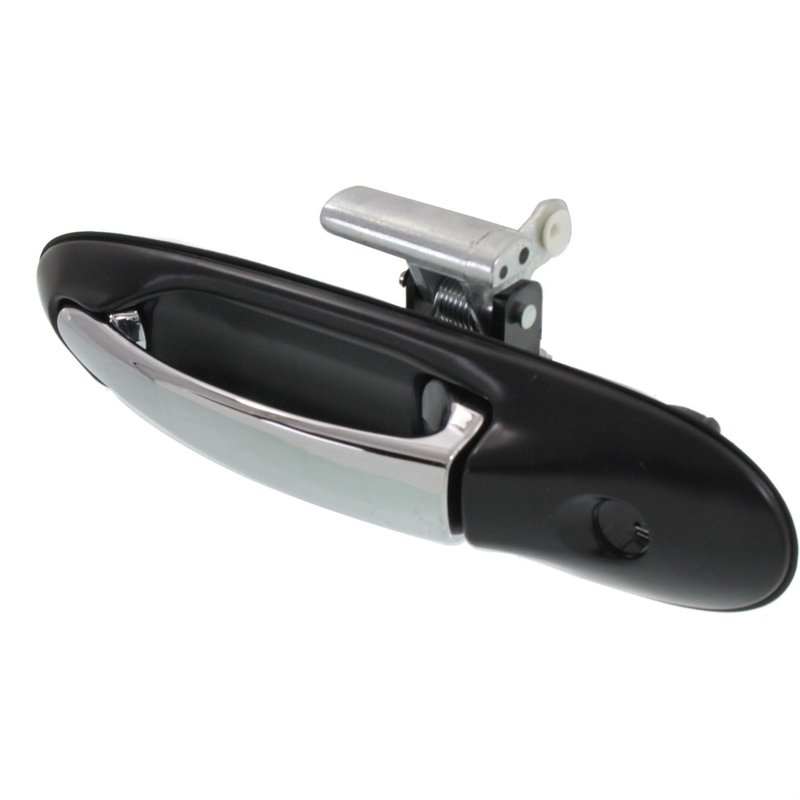 TechPro FO1310163 Exterior Door Handle - Front Left