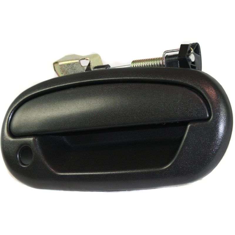 TechPro FO1311119 Exterior Door Handle - Front Right