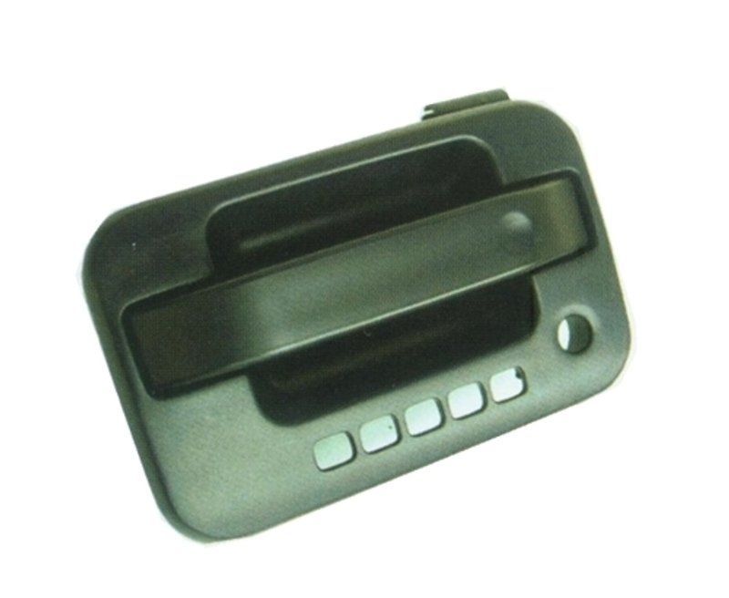 TechPro FO1311130 Exterior Door Handle - Front Right