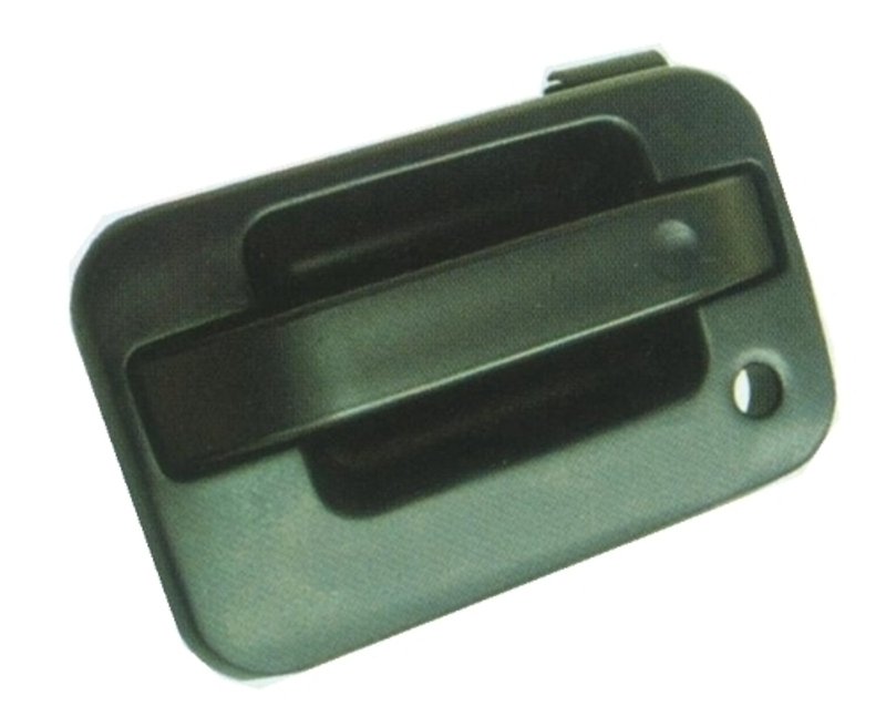 TechPro FO1311131 Exterior Door Handle - Front Right