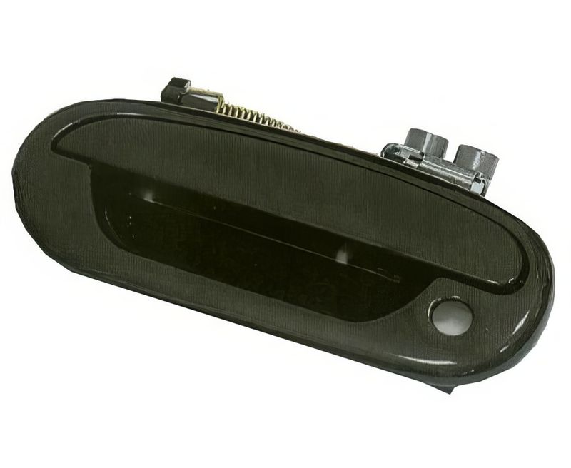 TechPro FO1311135 Exterior Door Handle - Front Right