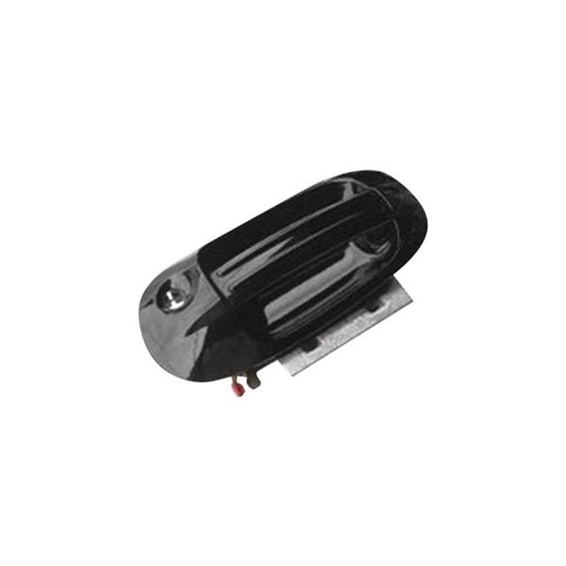 TechPro FO1311137 Exterior Door Handle - Front Right