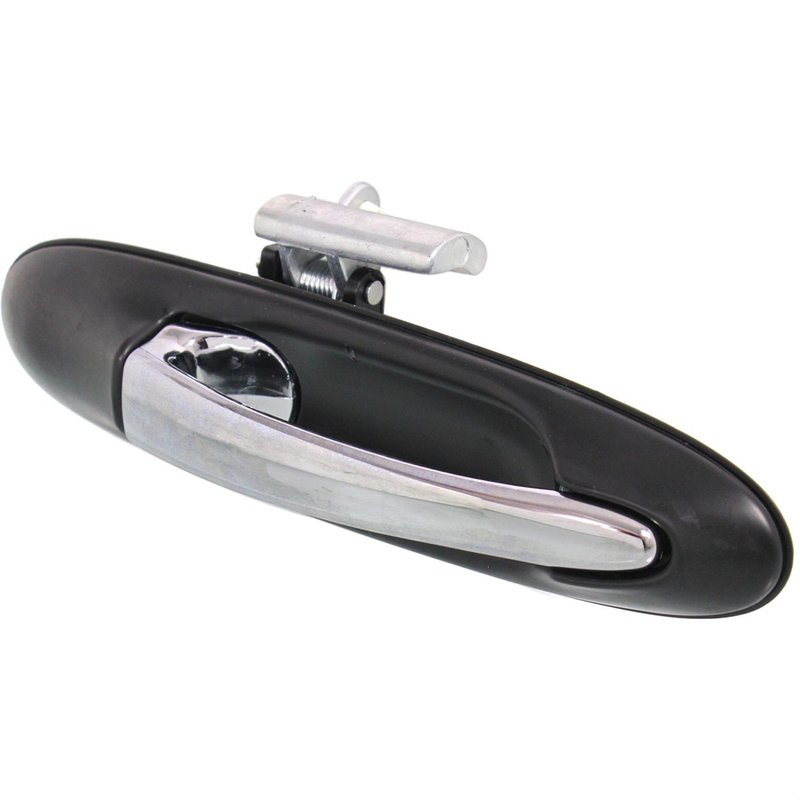 TechPro FO1311163 Exterior Door Handle - Front Right
