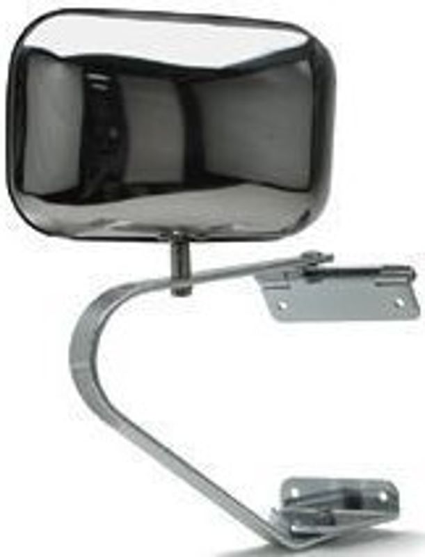 TechPro FO1320102 Door Mirror Set - Left