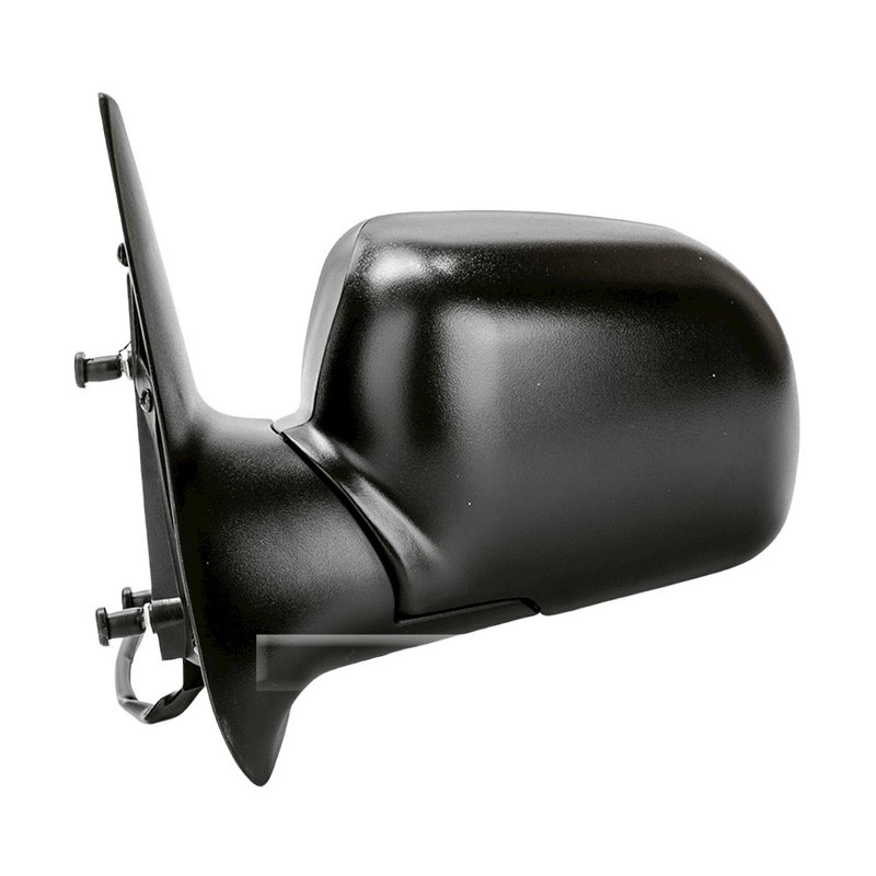 TechPro FO1320206 Door Mirror Set - Left