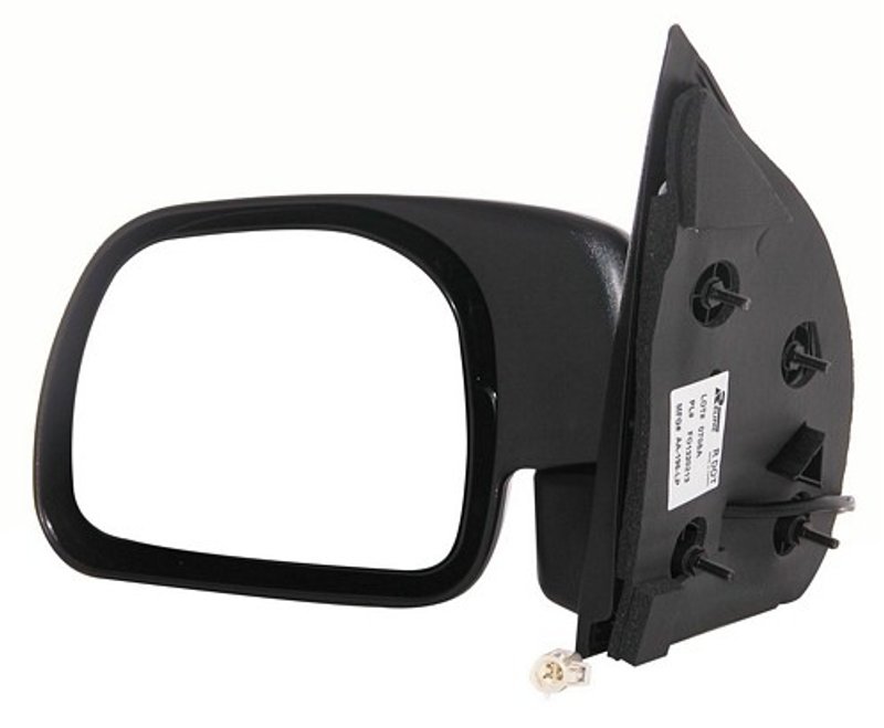 TechPro FO1320213 Door Mirror Set - Left