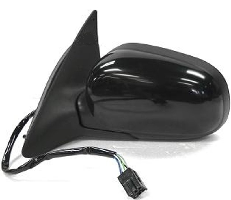TechPro FO1320214 Door Mirror Set - Left
