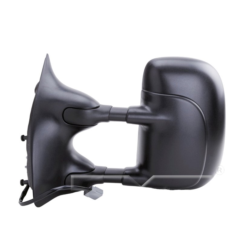 TechPro FO1320227 Door Mirror Set - Left