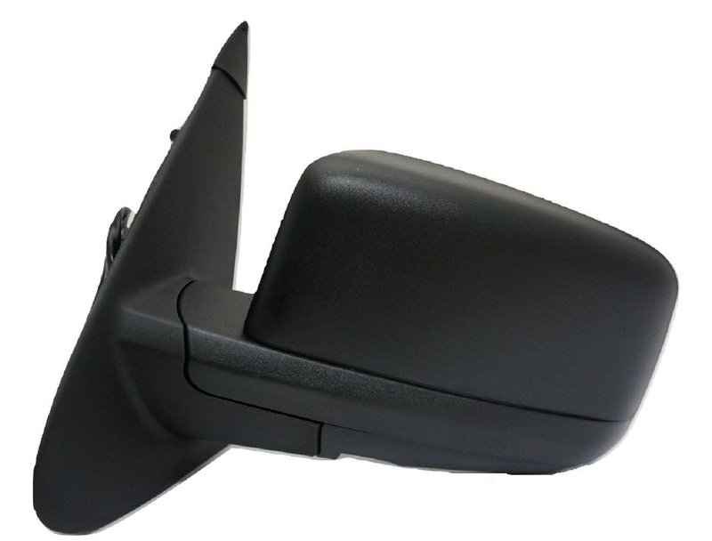 TechPro FO1320248 Door Mirror Set - Left