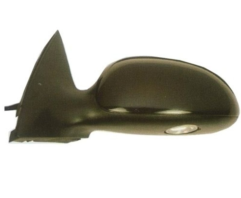 TechPro FO1320250 Door Mirror Set - Left